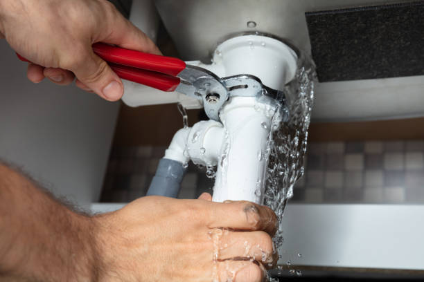 Best Emergency water damage restoration  in Locust Valley, NY
